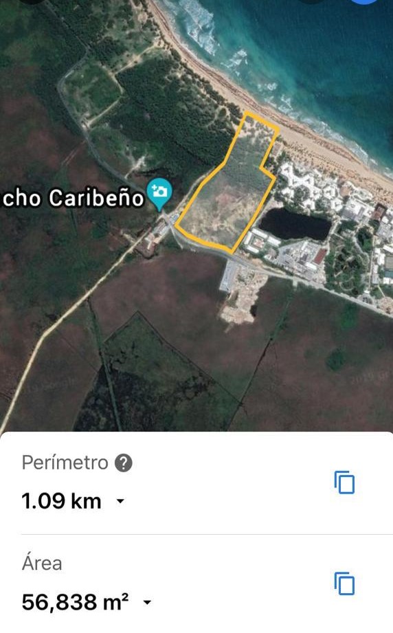 JUST LISTED LAND IN UVERO ALTO