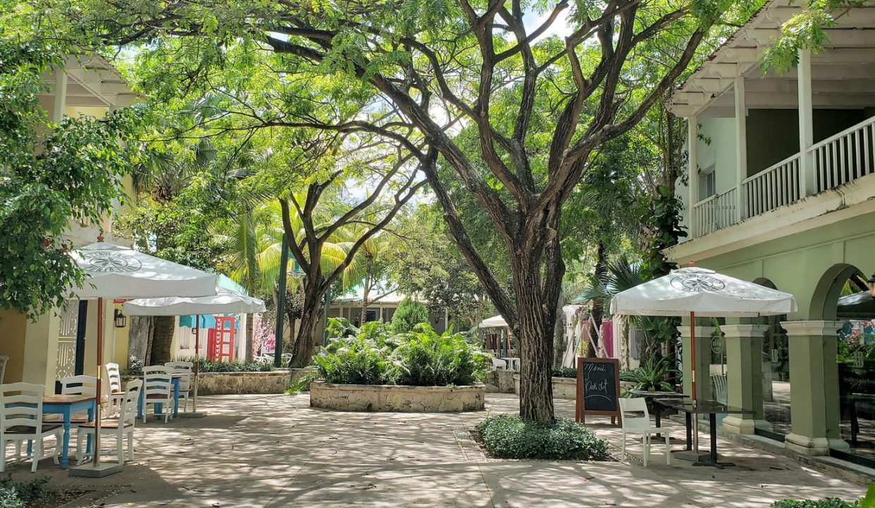 Punta Cana Village (1)