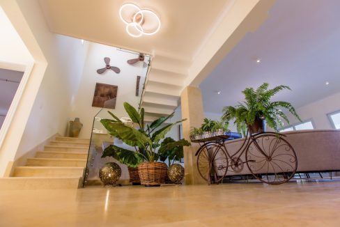 Fabulous villa in Punta Cana Tortuga Bay (4)