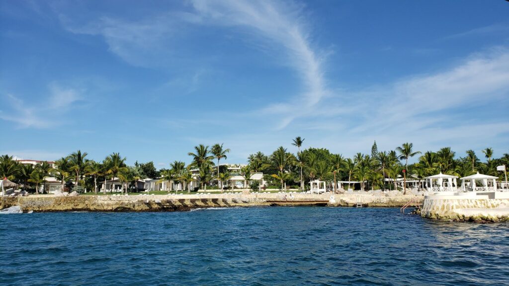 Bayahibe, La Romana