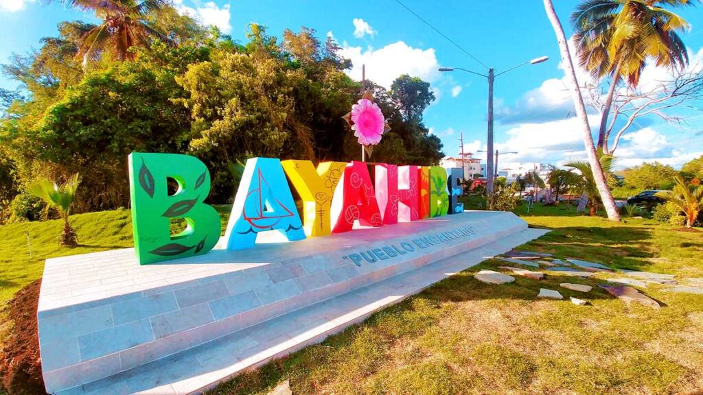 Bayahibe, La Romana