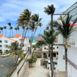 Apartment with sea view in Bavaro