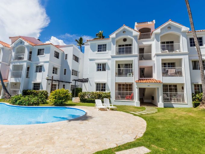 Apartment near the beach in Bavaro