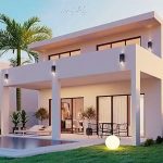 New Villas Playa Palmera