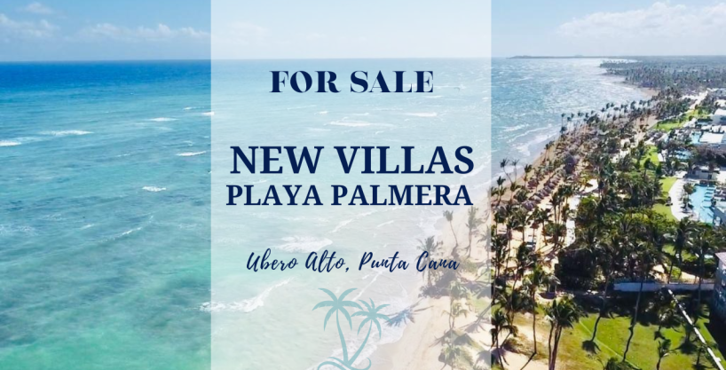 New Villas Playa Palmera (VPP-UA)
