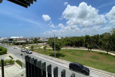 New apartment in Punta Cana Village
