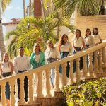 For investments in Punta Cana