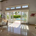 Villa for rent in Cap Cana