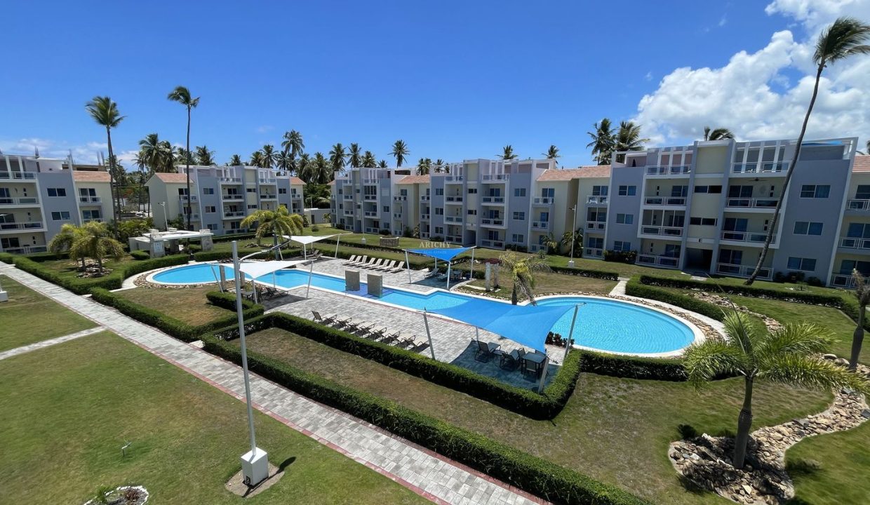 Great apartment for rent in Bavaro