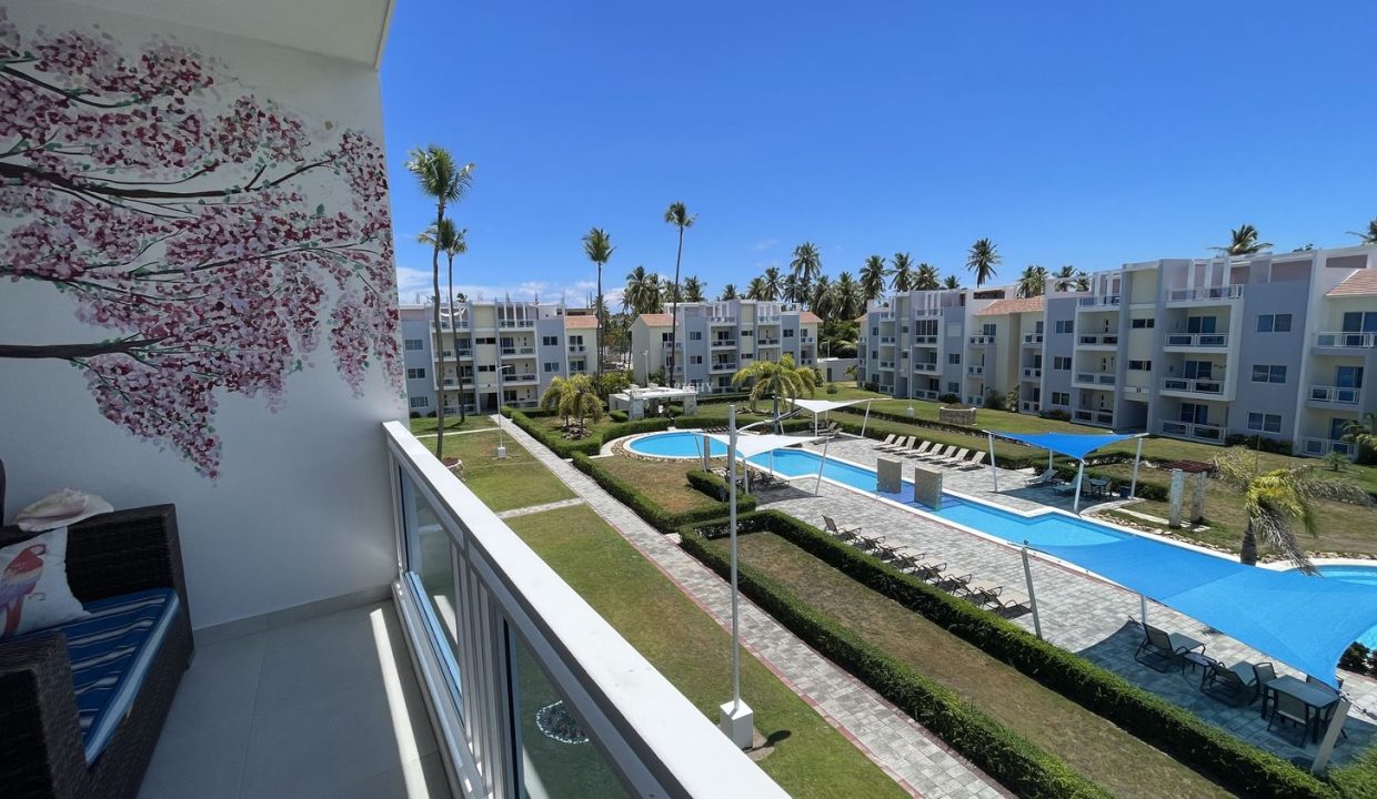 Great apartment for rent in Bavaro