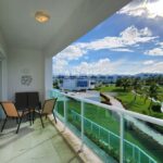 Golf view apartment for sale in Cana Rock