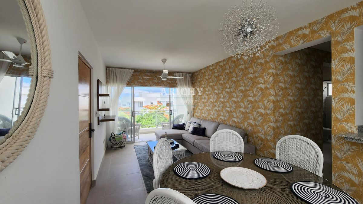 New apartment in Bavaro