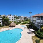Short term rental in Playa Turquesa