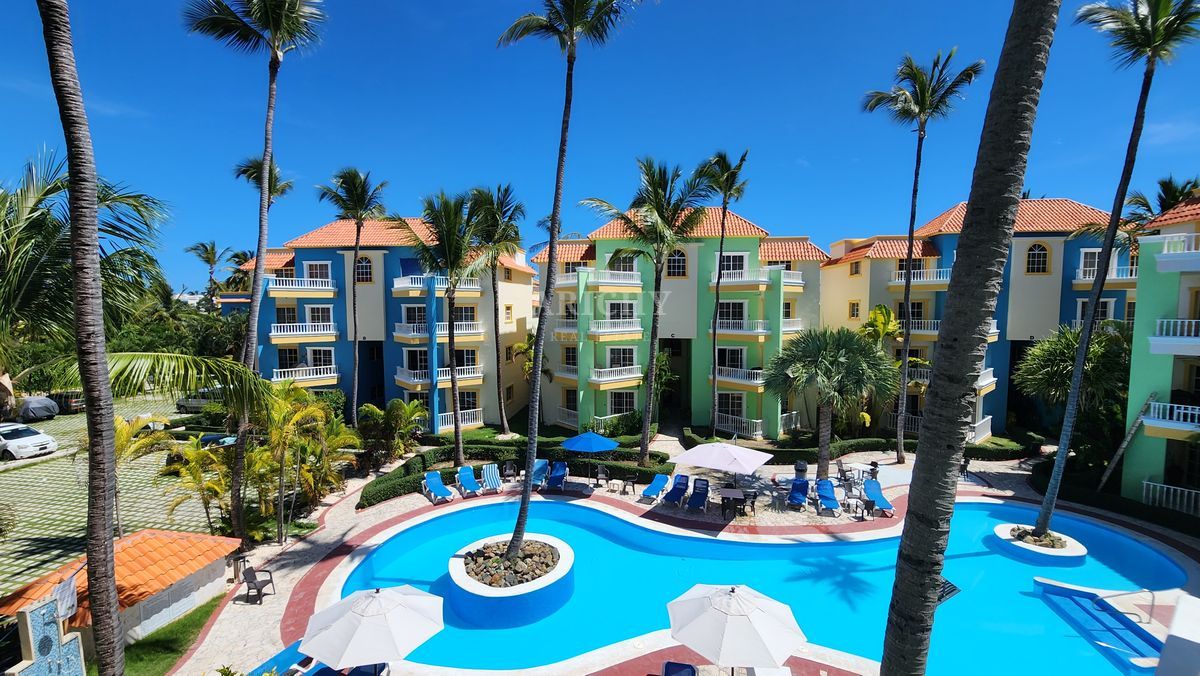 Large apartment for long term rent in Bavaro