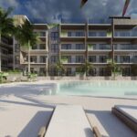 New project on the Caribbean coast