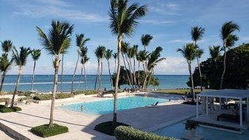 Punta Cana for retirement living